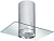 Кухонная вытяжка Falmec Polar Design Island 35 800 м3/ч (нержавеющая сталь)