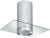 Кухонная вытяжка Falmec Polar Design Island 35 800 м3/ч (нержавеющая сталь)