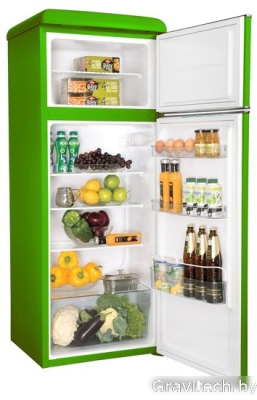 Холодильник Snaige FR24SM-PRDG0E3