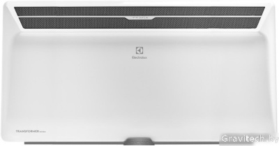 Отопительный модуль конвектора Electrolux Air Gate ECH/AG2-2500 T