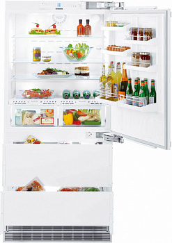 Холодильник Liebherr ECBN 6156 PremiumPlus