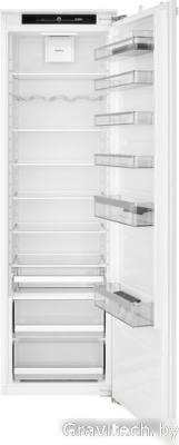 Однокамерный холодильник ASKO R31831I