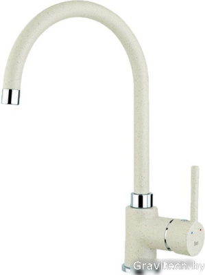 Смеситель TEKA SP 995 (ваниль) [55995021VC]