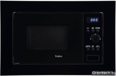 Микроволновая печь Evelux MW 20 B