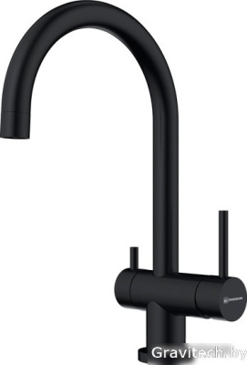 Смеситель Omoikiri Yamada-GB (графит)