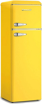 Холодильник Snaige FR27SM-PRDH0E