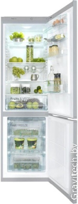 Холодильник Snaige RF58SM-S5MP2F