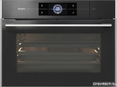 Электрический духовой шкаф ASKO OCS8478G