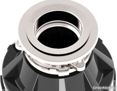 Измельчитель пищевых отходов Bone Crusher BC 910 Slim Line