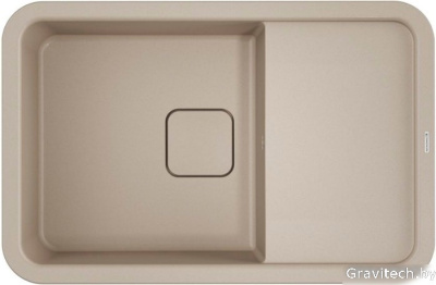 Кухонная мойка Omoikiri Tasogare 78-SA