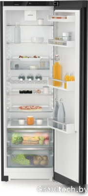 Однокамерный холодильник Liebherr SRbdd 5220 Plus