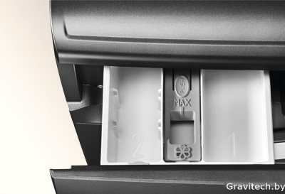 Стиральная машина Electrolux SensiCare 600 EW6SN406BXI