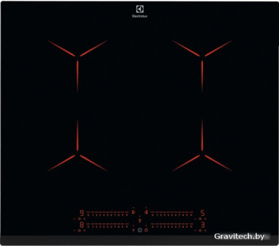 Варочная панель Electrolux EIP6446
