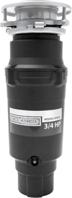 Измельчитель пищевых отходов Bone Crusher BC 910 Slim Line