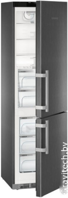 Холодильник Liebherr CBNbs 4875 Premium