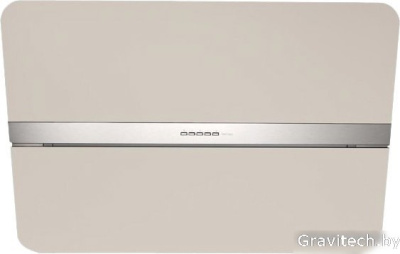 Кухонная вытяжка Falmec Flipper Design 85 800 м3/ч (серый)