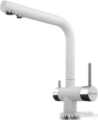 Смеситель Omoikiri Nagano-WH (4994054)