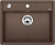 Кухонная мойка Blanco Dalago 6 (кофе) [515066]