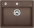 Кухонная мойка Blanco Dalago 6 (кофе) [515066]