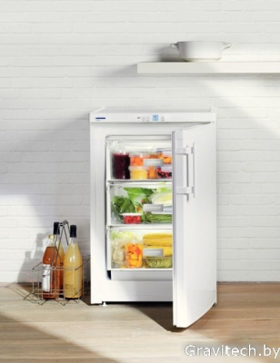 Морозильник Liebherr GP 1213 Comfort