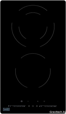 Варочная панель VARD VHC3261K
