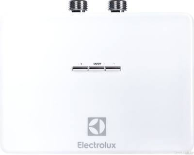 Проточный электрический водонагреватель Electrolux NPX 4 Aquatronic Digital 2.0