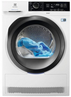 Сушильная машина Electrolux EW8HR259ST