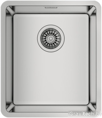 Кухонная мойка TEKA Be Linea RS15 34.40
