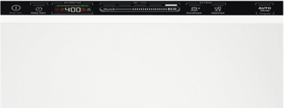 Встраиваемая посудомоечная машина AEG FSB53927Z