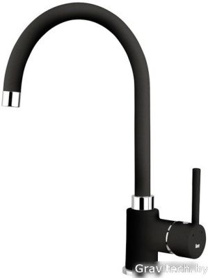 Смеситель TEKA SP 995 (карбон)