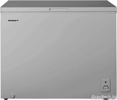 Морозильный ларь Kraft BD(W)-280SRX