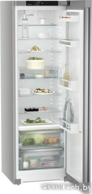 Однокамерный холодильник Liebherr SRBsfe 5220 Plus BioFresh