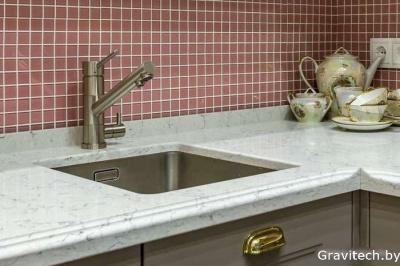 Смеситель Omoikiri Tonami-GR 4994223