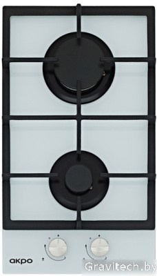 Варочная панель Akpo PGA 302 FGC WH