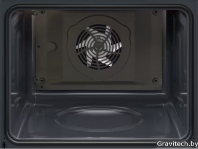 Электрический духовой шкаф Electrolux SenseCook 700 EOE7F31X