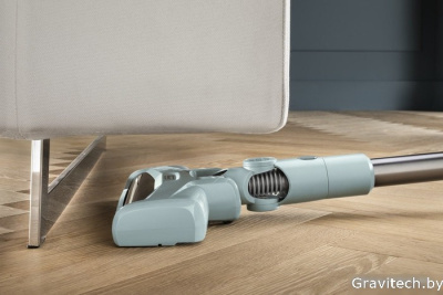 Пылесос DeLonghi Colombina Evo XLM355.ADC