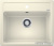 Кухонная мойка Blanco Legra 6 (жасмин)