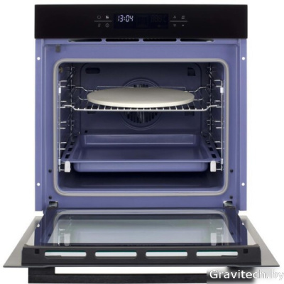 Электрический духовой шкаф VARD VON564B