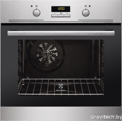 Электрический духовой шкаф Electrolux EZB53410AX