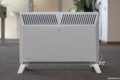 Конвектор Electrolux ECH/A-1000 M