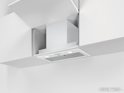 Кухонная вытяжка Electrolux CFG516W