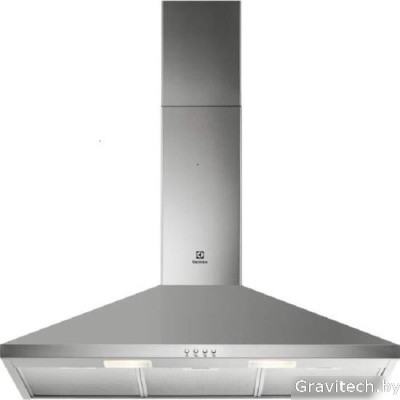 Кухонная вытяжка Electrolux LFC319X