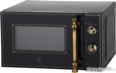 Микроволновая печь Electrolux EMM20000OK