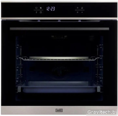 Электрический духовой шкаф VARD VON564X