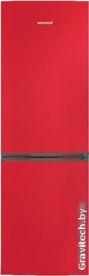 Холодильник Snaige RF56SM-S5RP2F