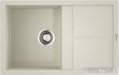 Кухонная мойка Omoikiri Sumi 79 EV