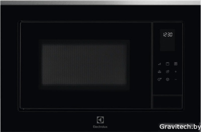 Микроволновая печь Electrolux LMS4253TMX