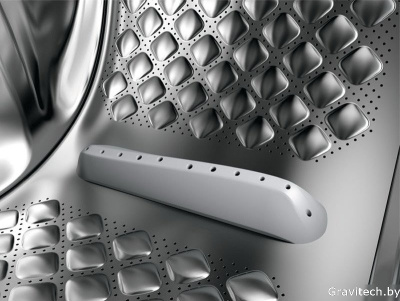 Стиральная машина Electrolux SteamCare 700 EW7F4692EQ