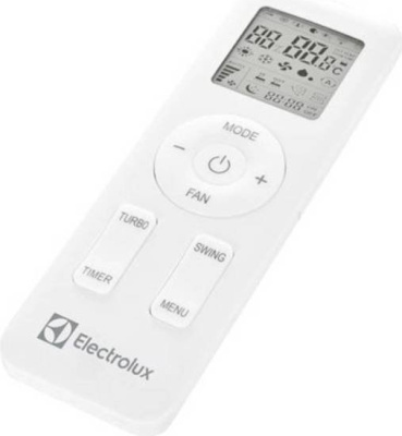 Кондиционер Electrolux Fusion Ultra EACS-18HF/N3_22Y