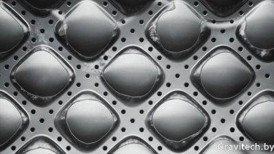 Стирально-сушильная машина Electrolux DualCare 700 EW7WP447W